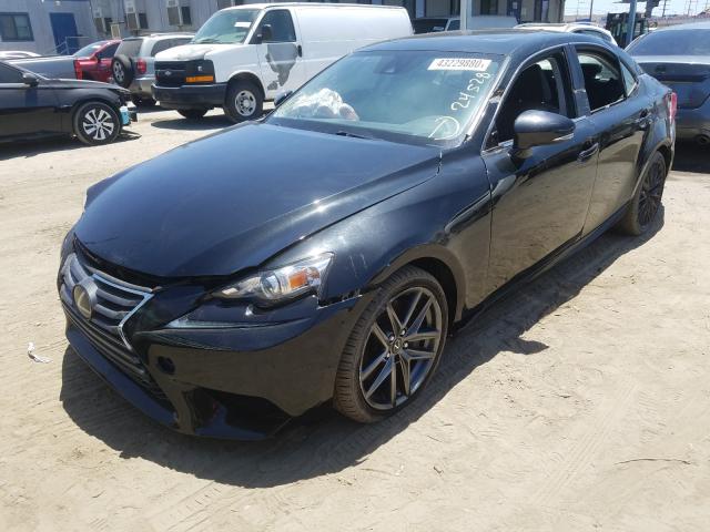 Lexus IS 300 2018