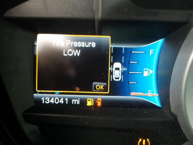 Ford Explorer L 2015