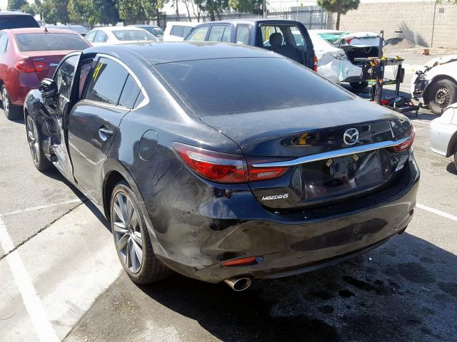 Mazda 6 Touring 2018