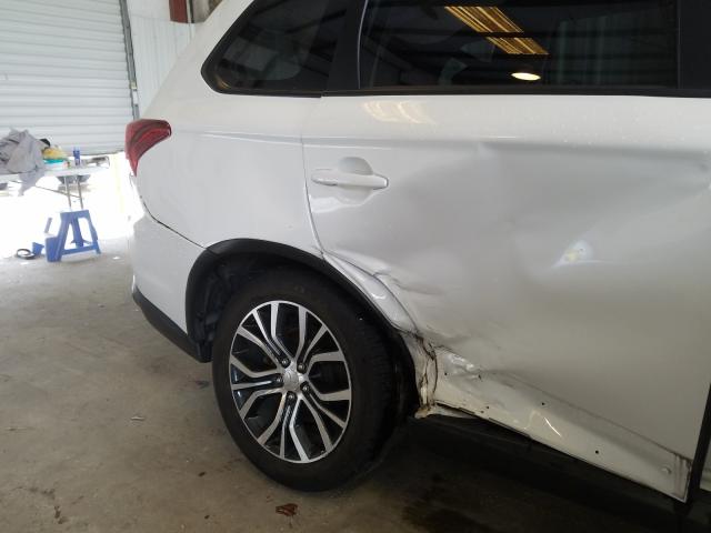 Mitsubishi Outlander 2017