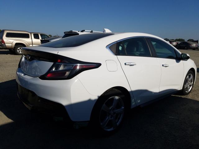 Chevrolet Volt LT 2017