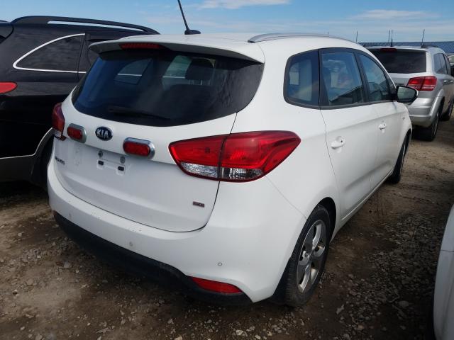 KIA Rondo 2015