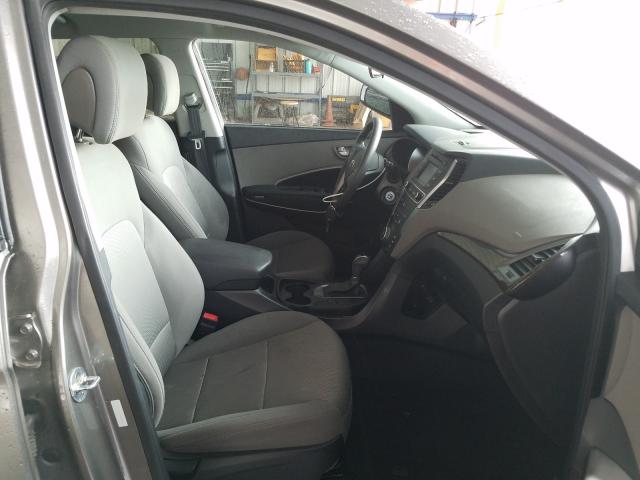 Hyundai Santa FE S 2017