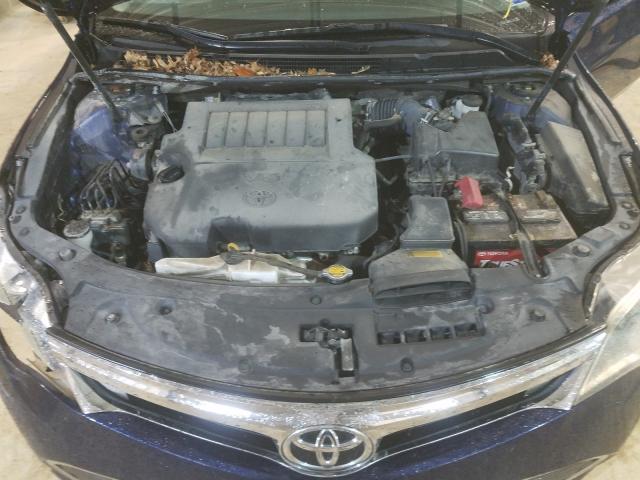 Toyota Avalon Base 2013