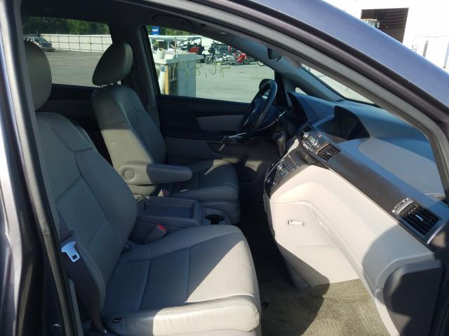 Honda Odyssey LX 2015