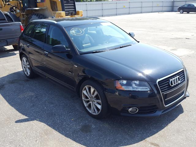 Audi A3 Premium 2012