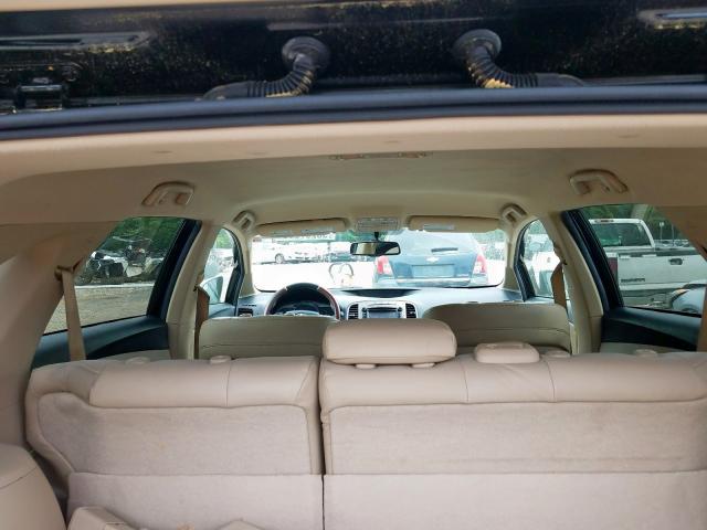 Toyota Venza LE 2013