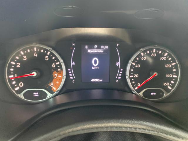 Jeep Renegade L 2018