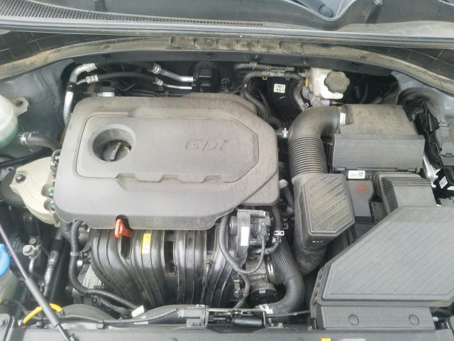 KIA Sportage L 2017