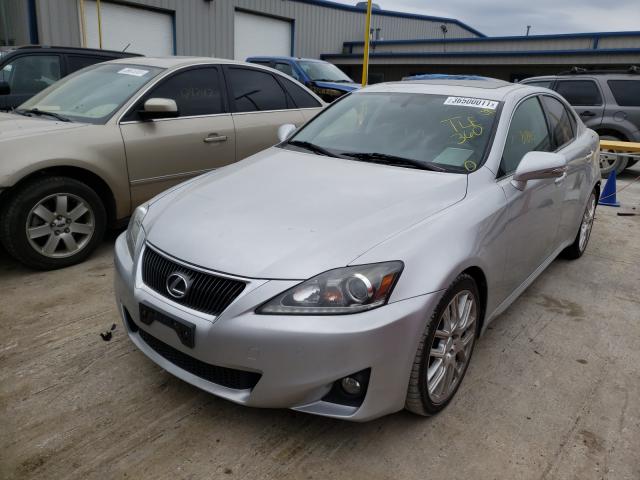 Lexus IS 250 2013