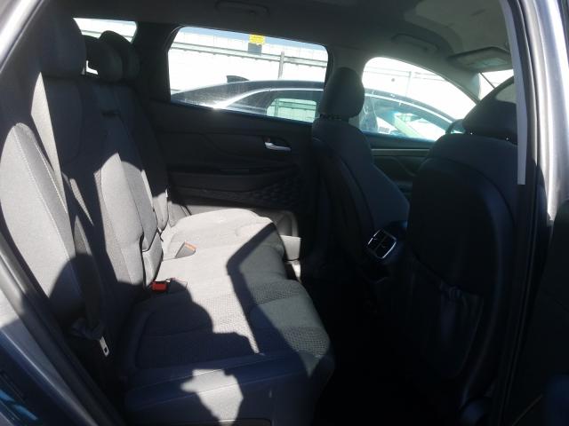 Hyundai Santa FE S 2019