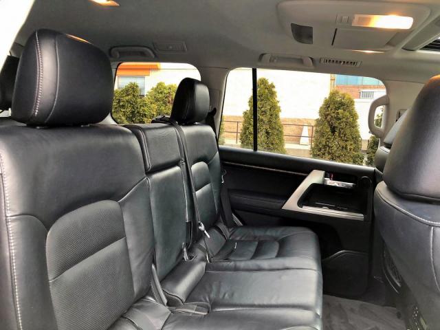 Toyota Land Cruiser 2014