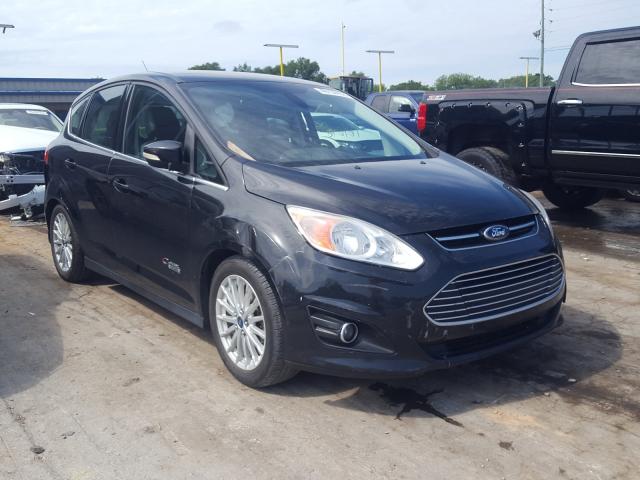Ford C-MAX Premium 2013