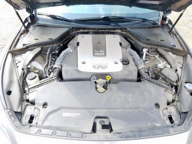 Infiniti Q50 Base 2014
