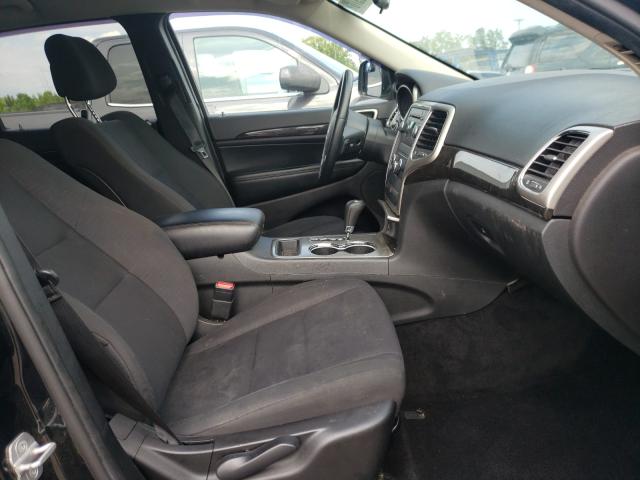Jeep Grand Cherokee 2013