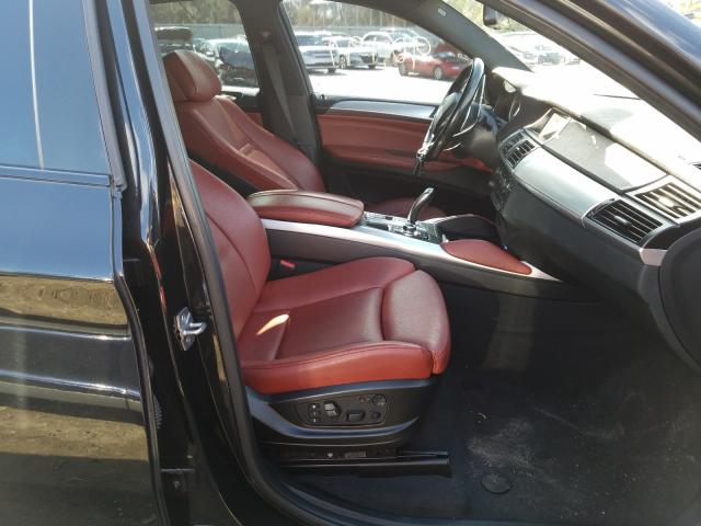 BMW X6 XDRIVE3 2013