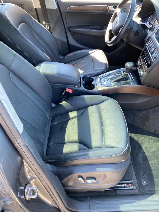 Audi Q5 Premium 2016