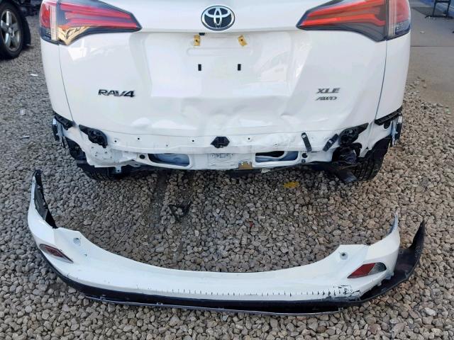 Toyota Rav4 Adven 2018