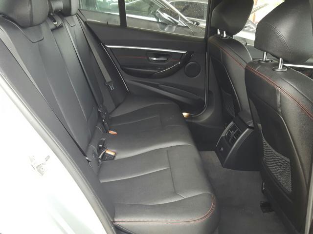 BMW 330 XI 2017