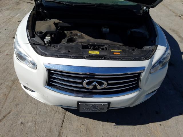 Infiniti QX60 2014