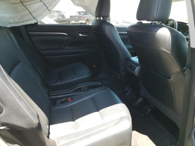 Toyota Highlander 2014