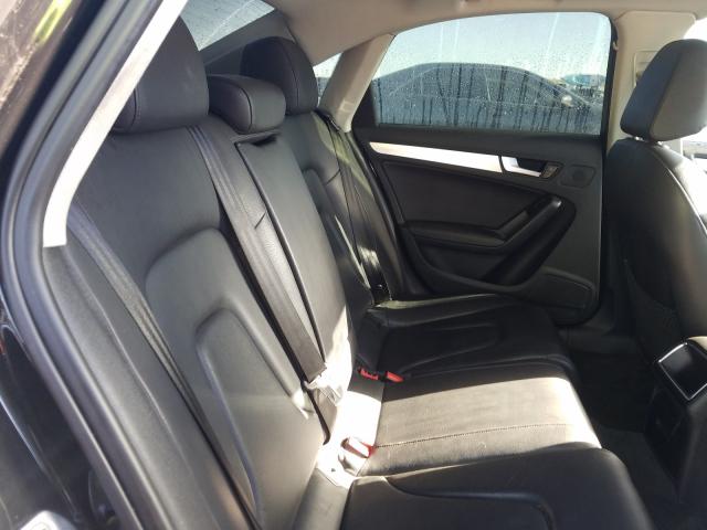 Audi A4 Premium 2012