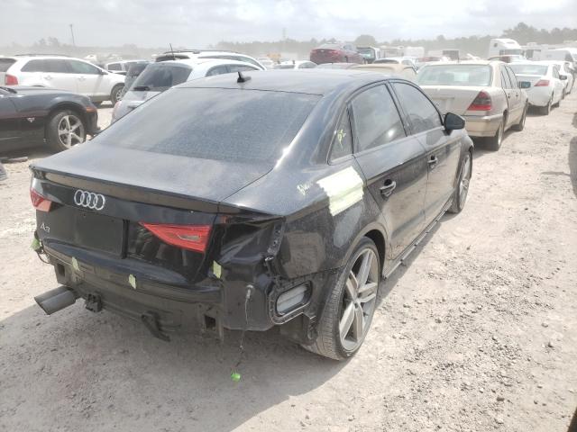 Audi A3 Premium 2016