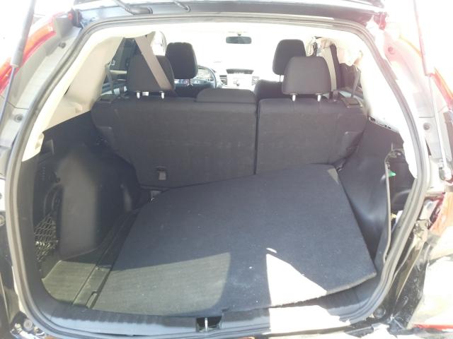 Honda CR-V LX 2016
