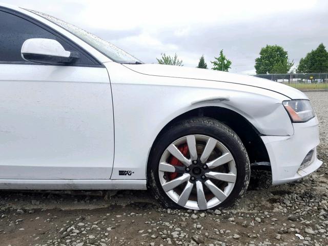 Audi A4 Premium 2014