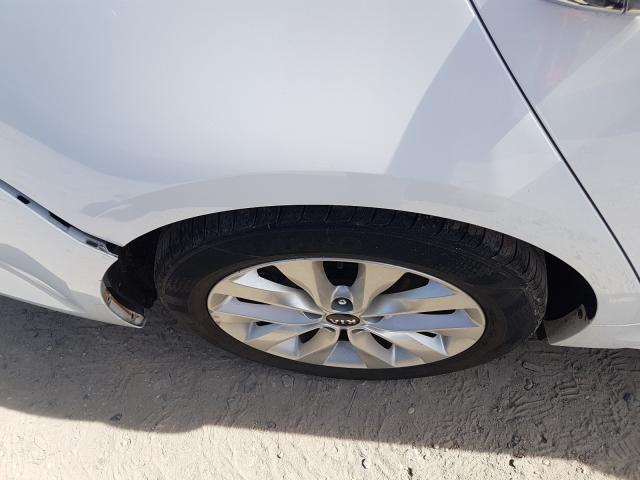 KIA Optima EX 2016