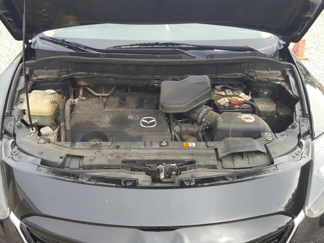 Mazda CX-9 Touring 2014