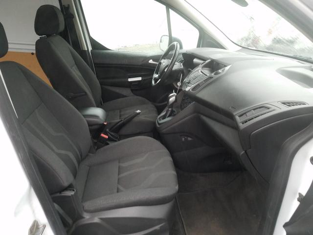 Ford Transit CO 2016