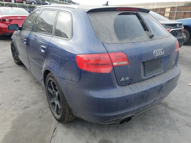 Audi A3 Premium 2011