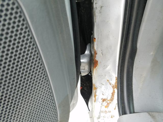 Toyota Tacoma DOU 2013