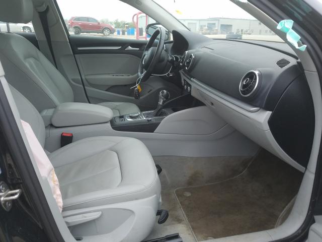 Audi A3 Premium 2015