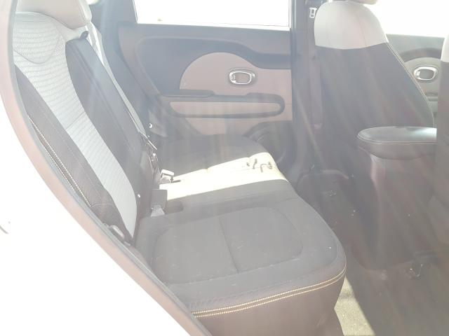 KIA Soul + 2014