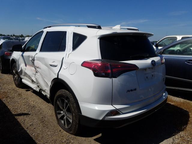 Toyota Rav4 Adven 2018