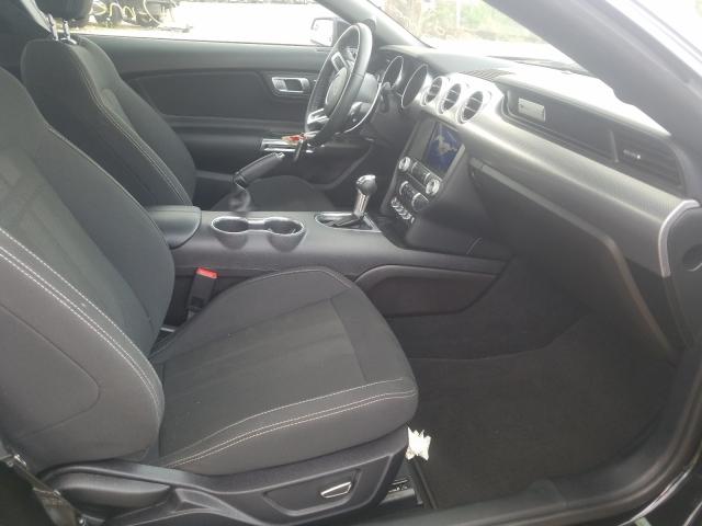Ford Mustang 2019