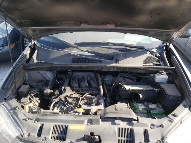 Toyota Highlander 2012