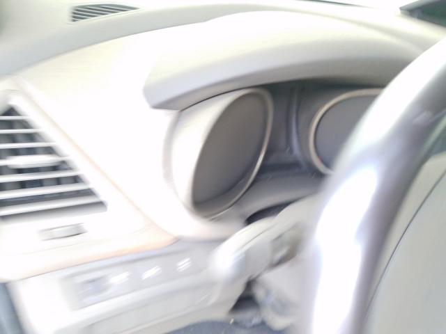 Hyundai Santa FE S 2014