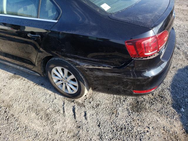 Volkswagen Jetta Hybrid 2013