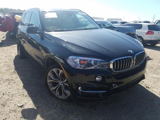 BMW X5 SDRIVE3 2018