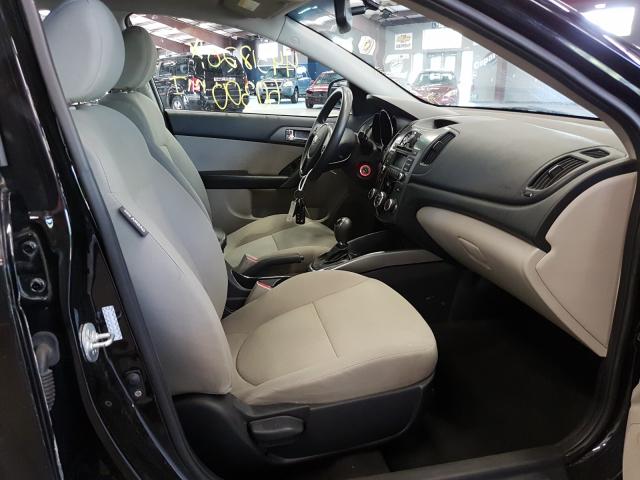 KIA Forte EX 2013