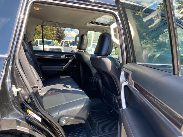 Lexus GX 460 2014