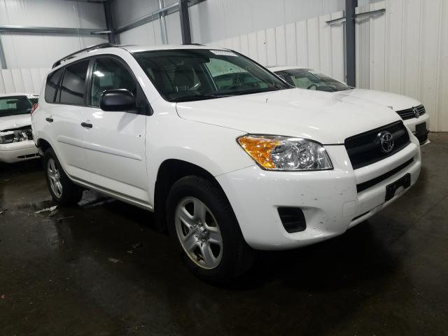 Toyota Rav4 2012