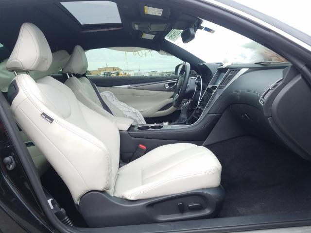Infiniti Q60 Pure 2019
