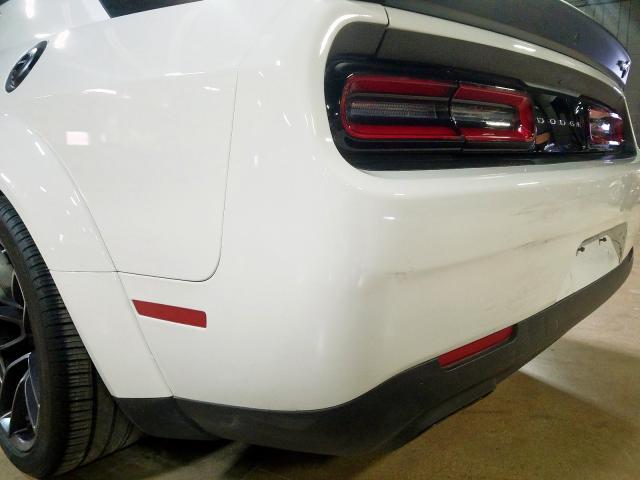 Dodge Challenger 2019