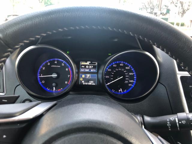 Subaru Outback 2 2018