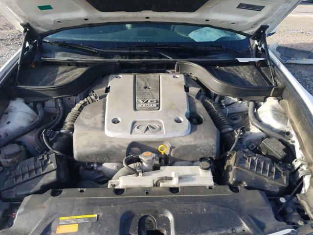 Infiniti G37 Base 2013
