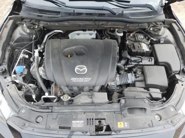 Mazda 3 Sport 2014